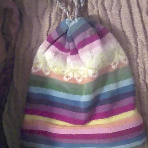 Winter hat and scarf - Picture 2 of 6